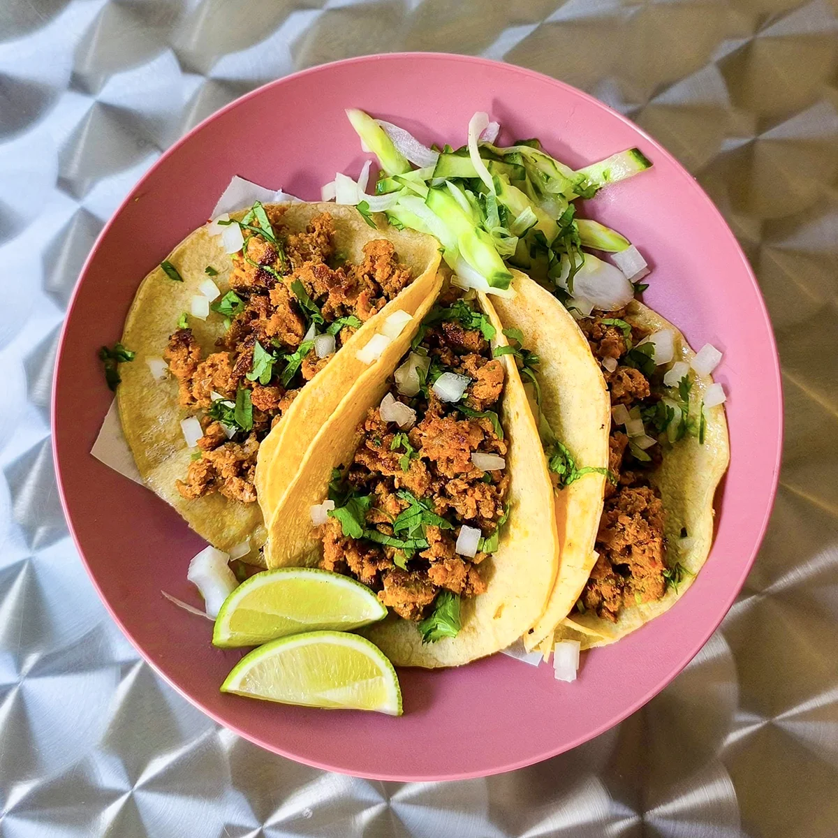 4chodové mexické menu s nápojem pro 2 osoby - Obrázek 2