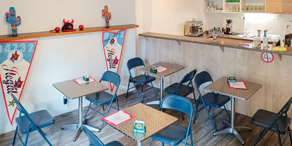 4chodové mexické menu s nápojem pro 2 osoby - Obrázek 5