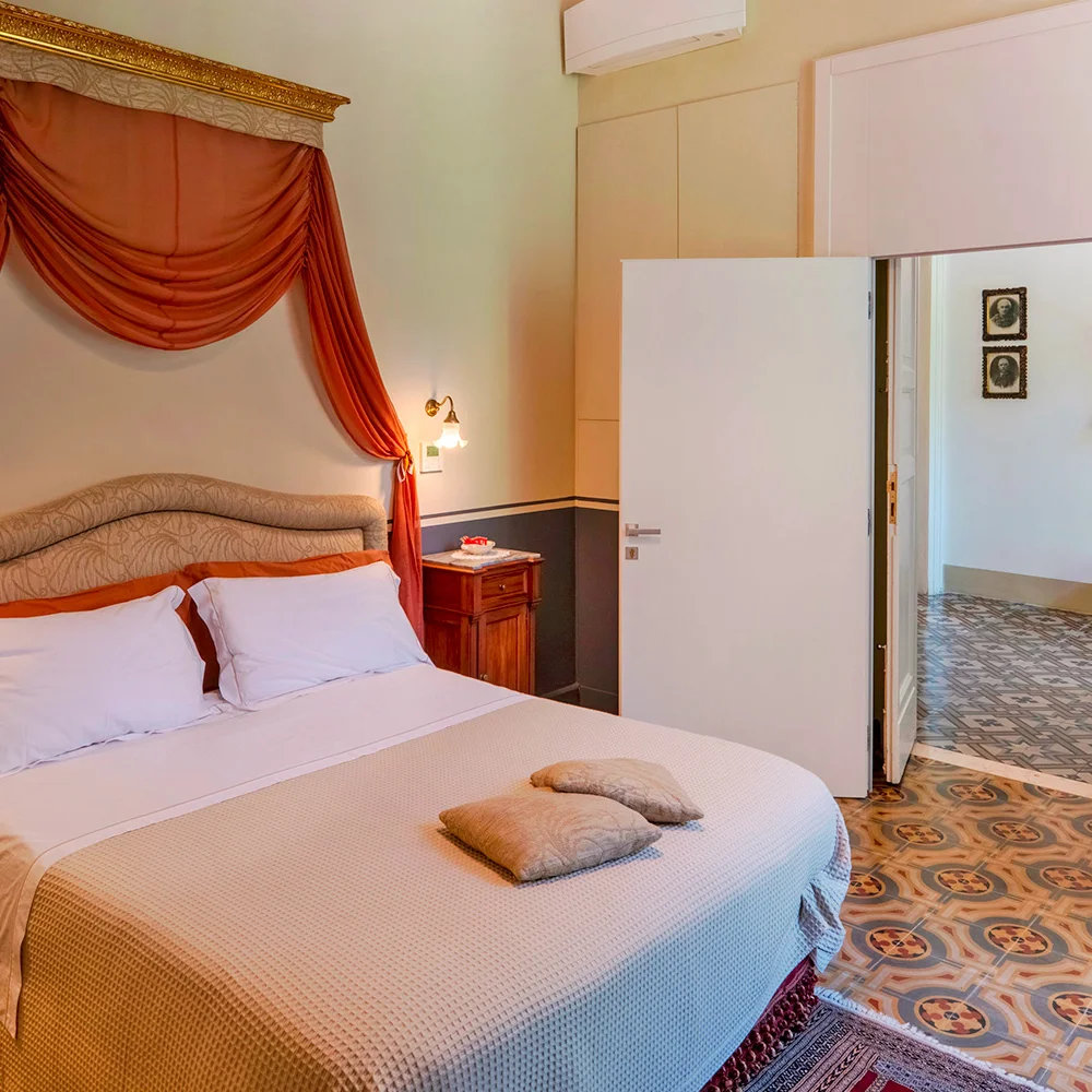 Historické město Lecca: pobyt s bufetovou snídaní - Obrázek 2