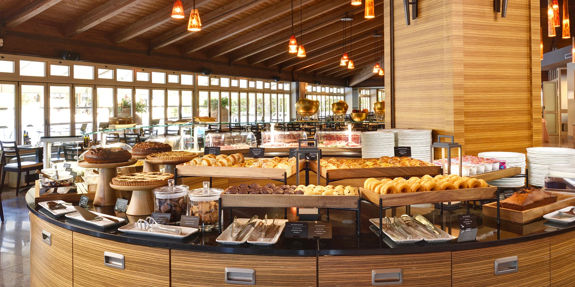 4* Toskánsko: strava, hotel 100 m od pláže, dětský klub - Obrázek 4