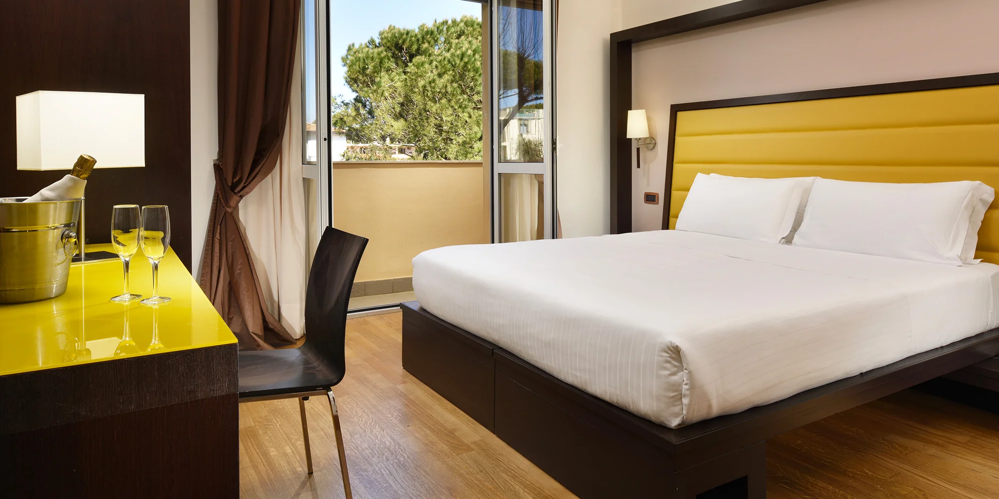 4* Toskánsko: strava, hotel 100 m od pláže, dětský klub - Obrázek 3