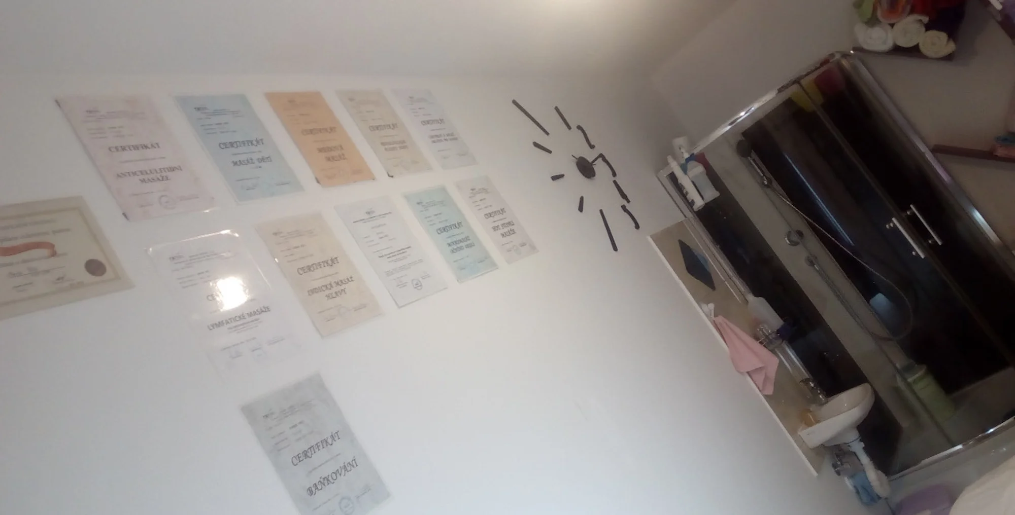 Masáže dle výběru: relax pro šíji a záda i lávové kameny - Obrázek 9