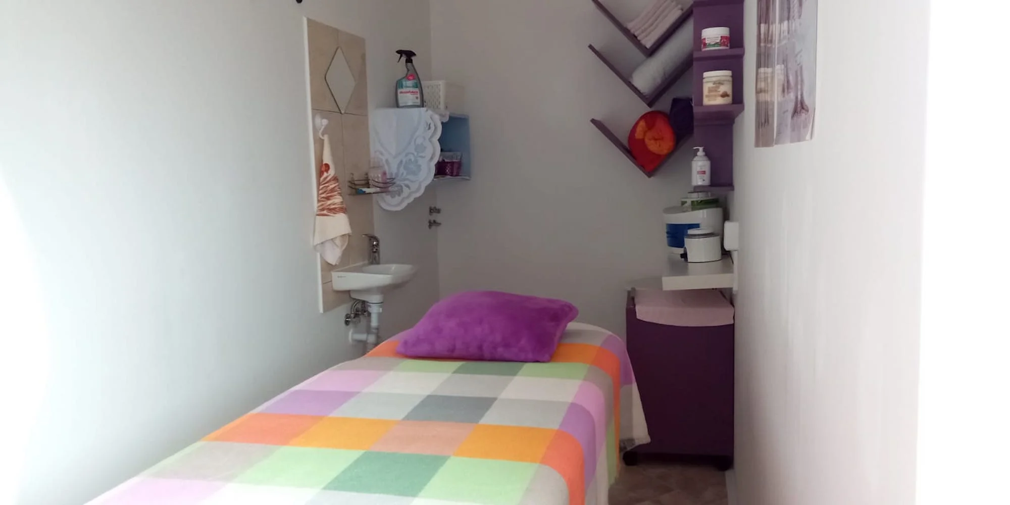 Masáže dle výběru: relax pro šíji a záda i lávové kameny - Obrázek 4