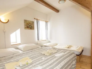 Pobyt v penzionu ve Velké Úpě se snídaněmi