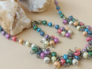 Ketlování pro 1–2 osoby: kurzy korálkování pro začátečníky