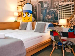 Pobyt v Kutné Hoře se vstupem do Museum of Bricks