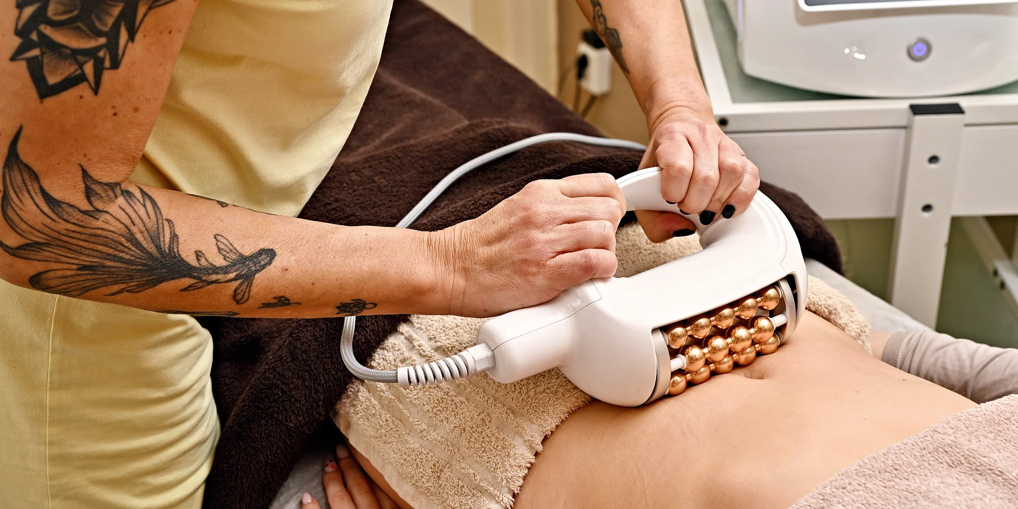 Manuální nebo přístrojová maderoterapie - Obrázek 5