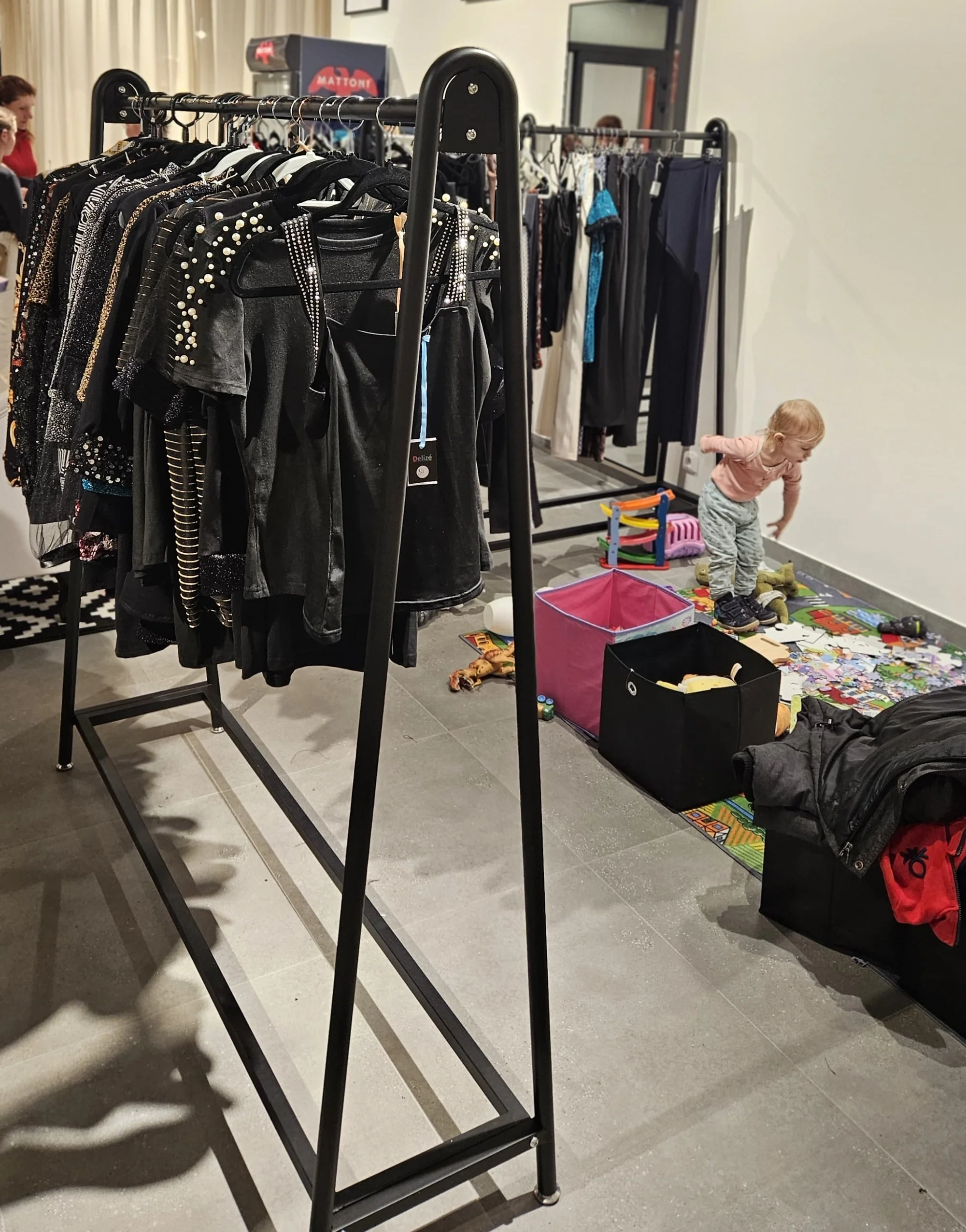 Proměna v andělskou ženu: líčení, styling a focení - Obrázek 4