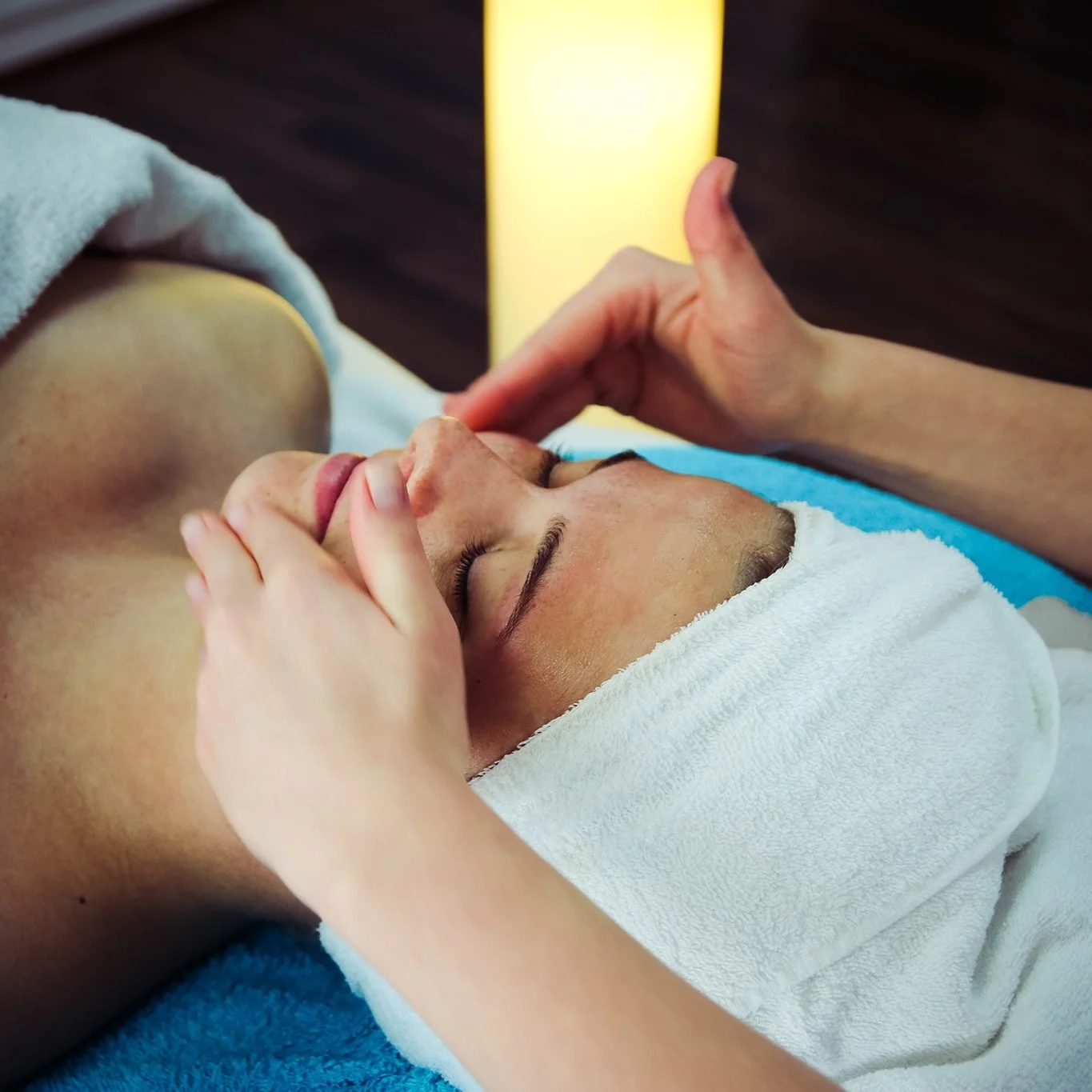 60–120min. lymfatická masáž i anti-celulitidní balíček 3v1 - Obrázek 5