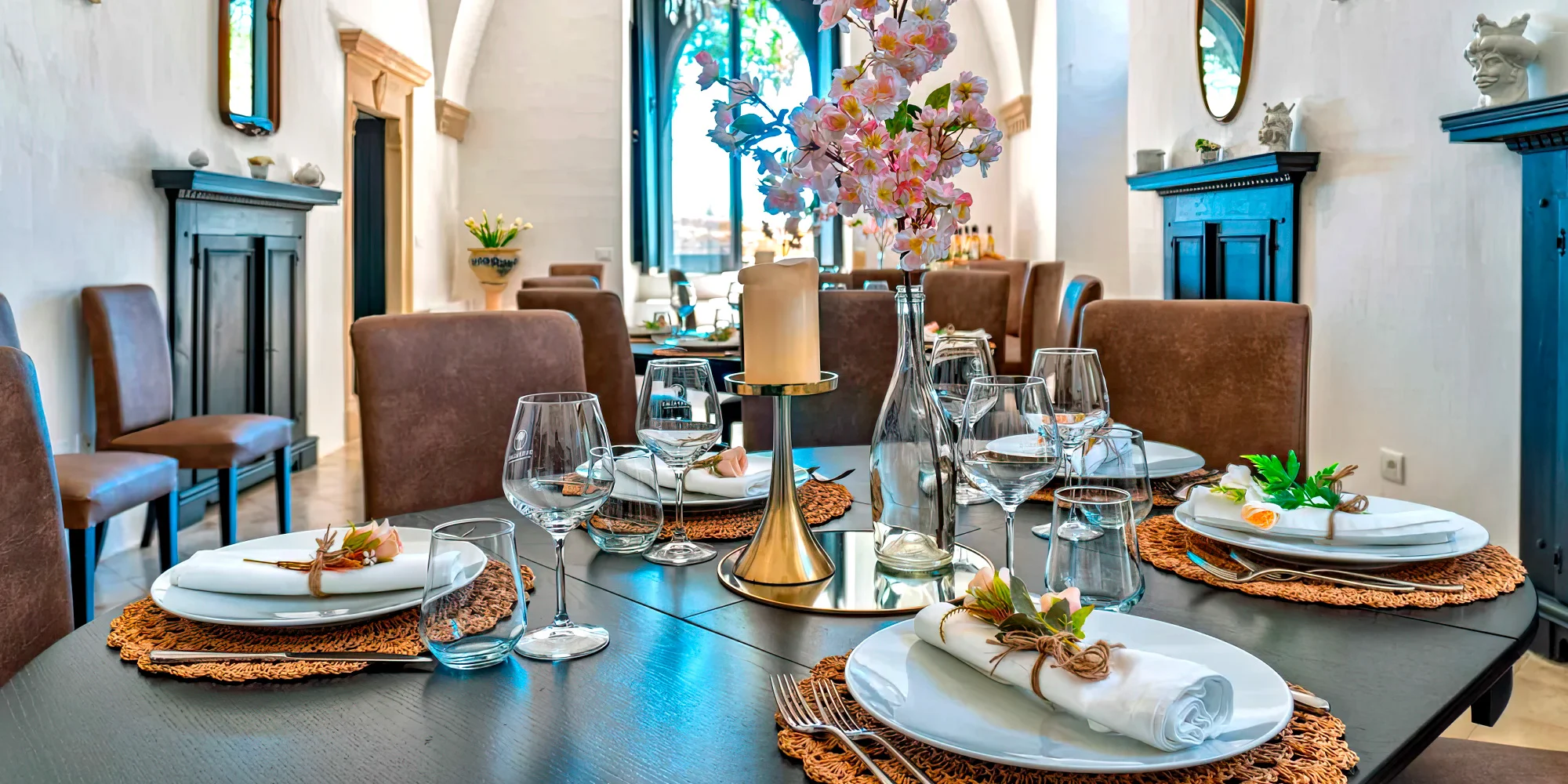 Jižní Itálie: 5* rezidence se snídaní a wellness - Obrázek 4