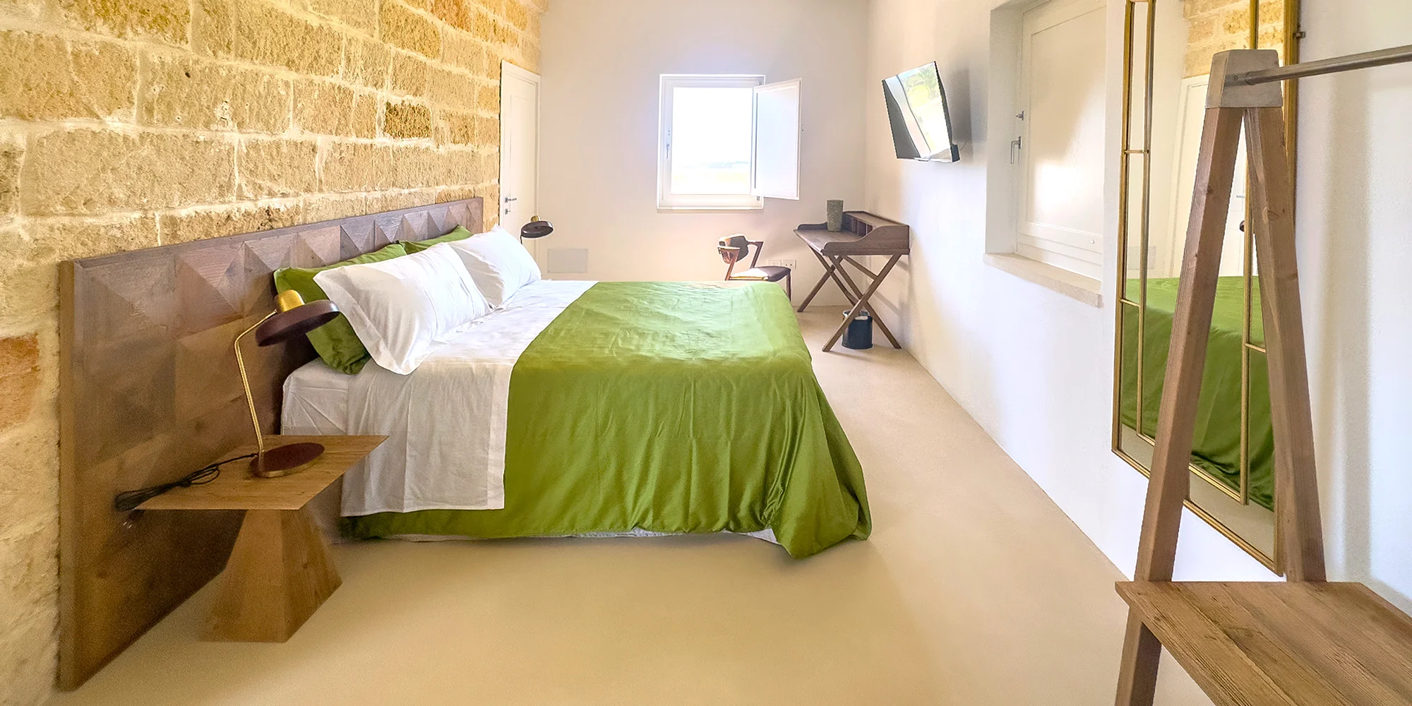 Jižní Itálie: 5* rezidence se snídaní a wellness - Obrázek 3