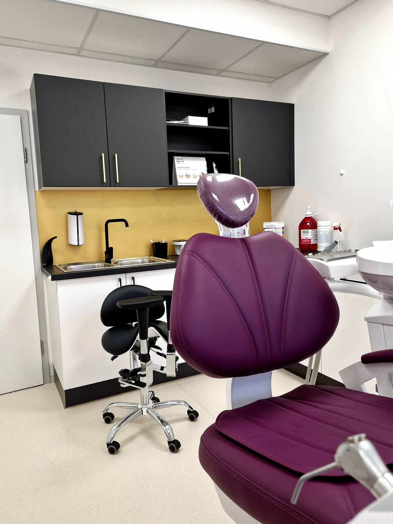 Dentální hygiena s balíčkem bělení - Obrázek 8