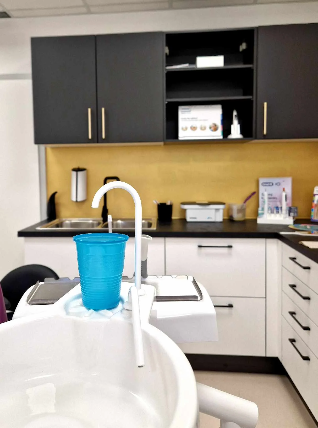 Dentální hygiena s balíčkem bělení - Obrázek 10