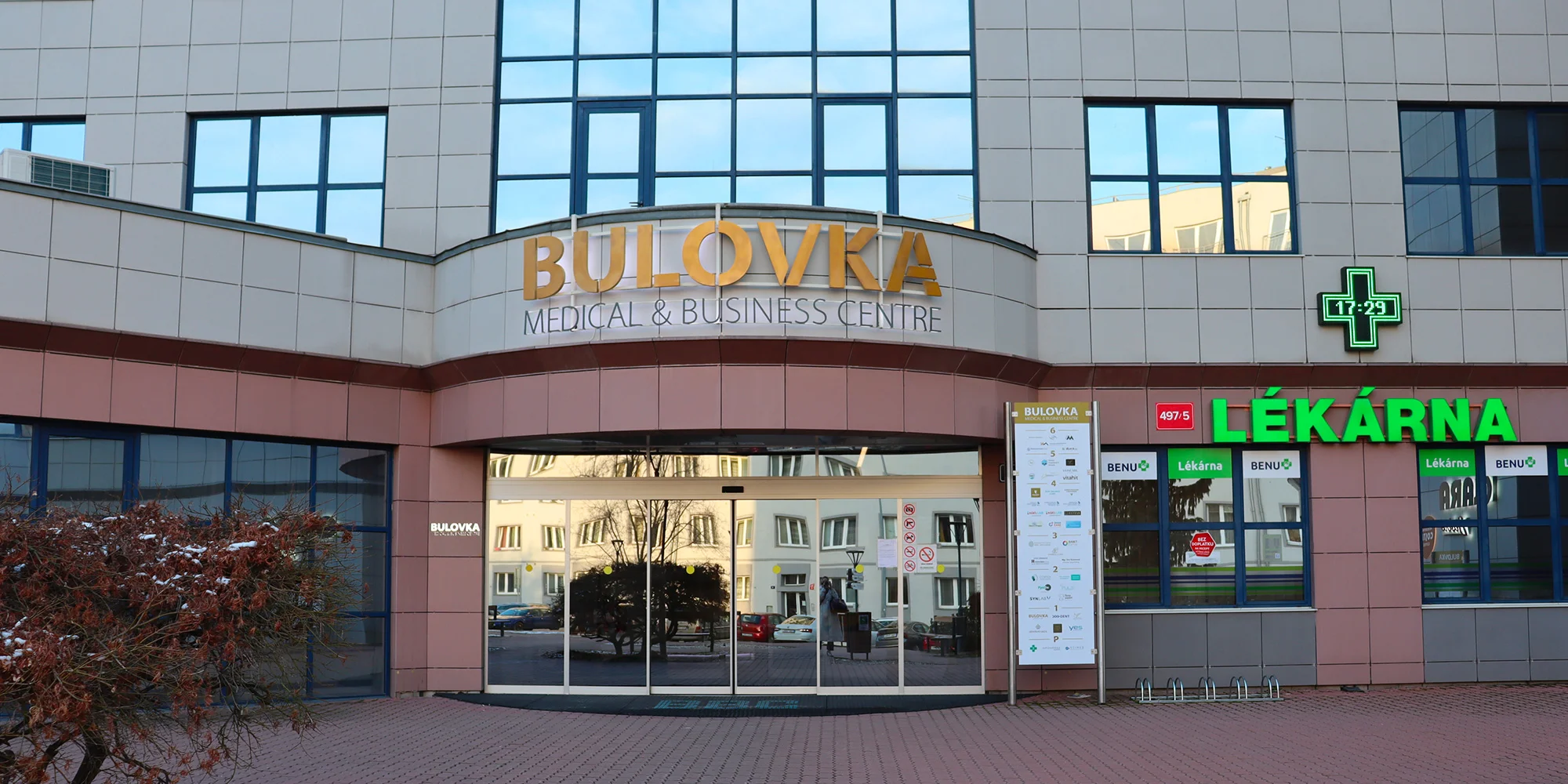 Dentální hygiena s balíčkem bělení - Obrázek 6