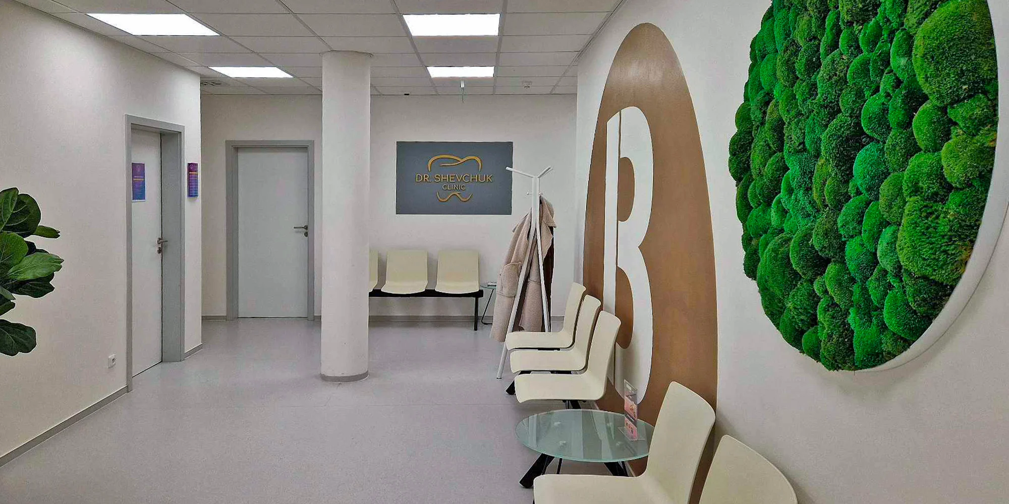 Dentální hygiena s balíčkem bělení - Obrázek 3