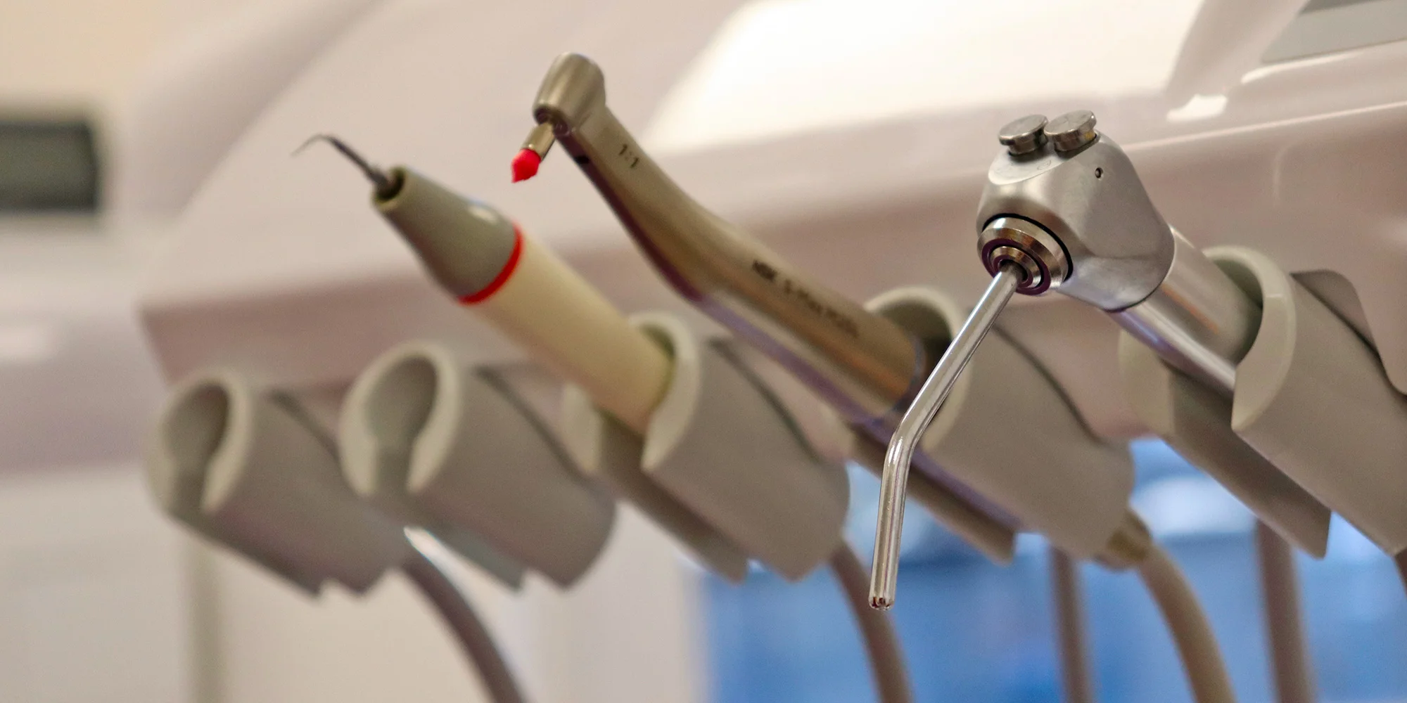 Dentální hygiena s balíčkem bělení - Obrázek 5