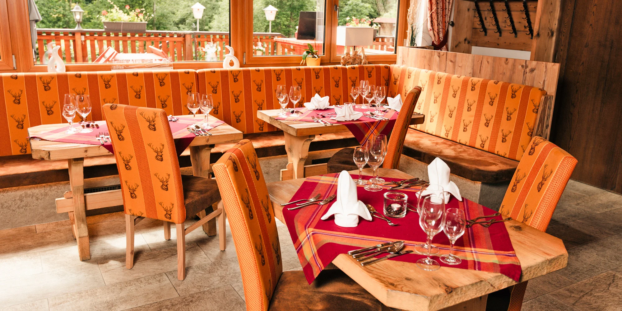 Kaprun a Kitzsteinhorn: wellness, jídlo i lyžování - Obrázek 6