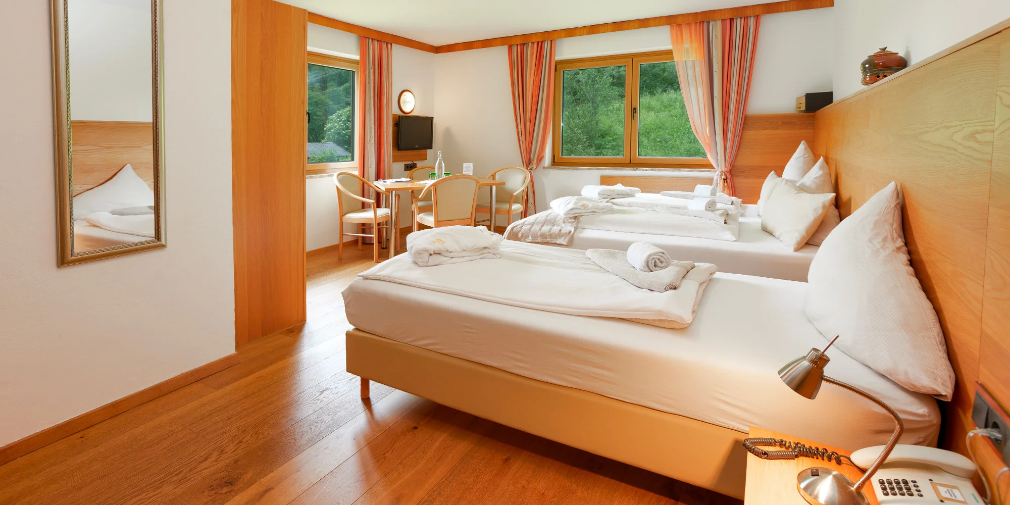 Kaprun a Kitzsteinhorn: wellness, jídlo i lyžování - Obrázek 4