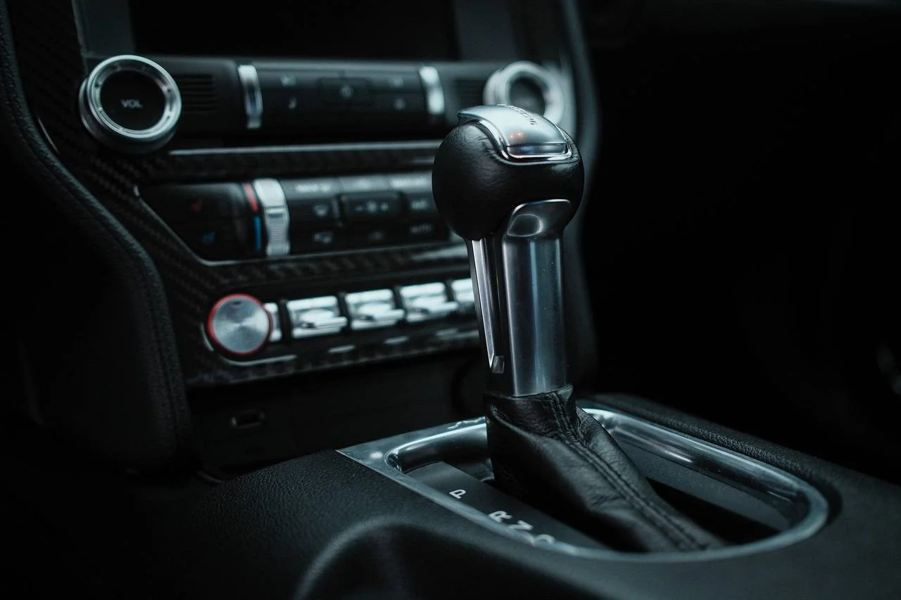 Mustang, Mercedes C63 či BMW M4 na 12–48 hod. - Obrázek 10