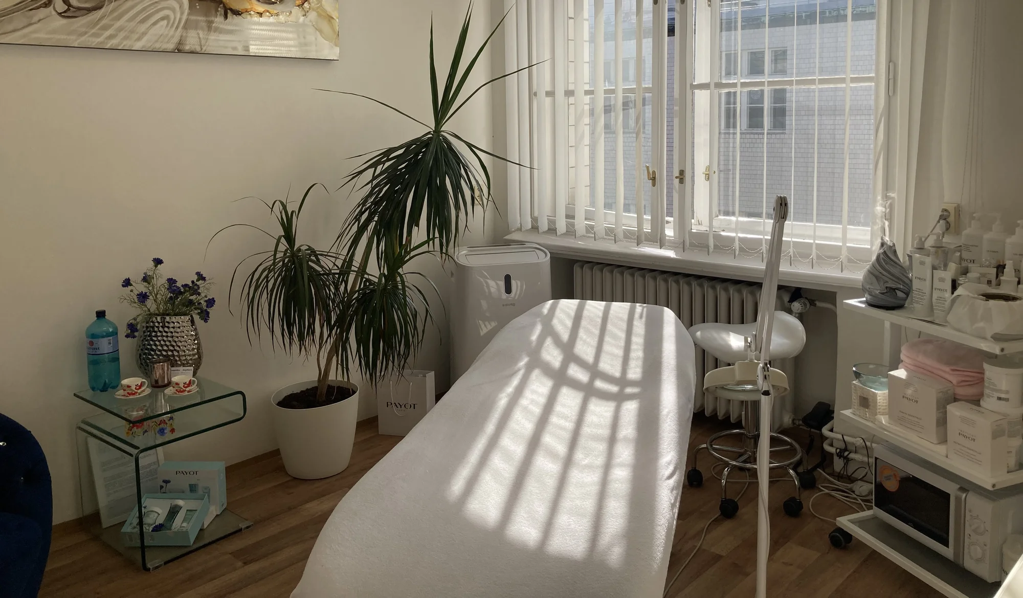 Ošetření pleti chemickým peelingem - Obrázek 3