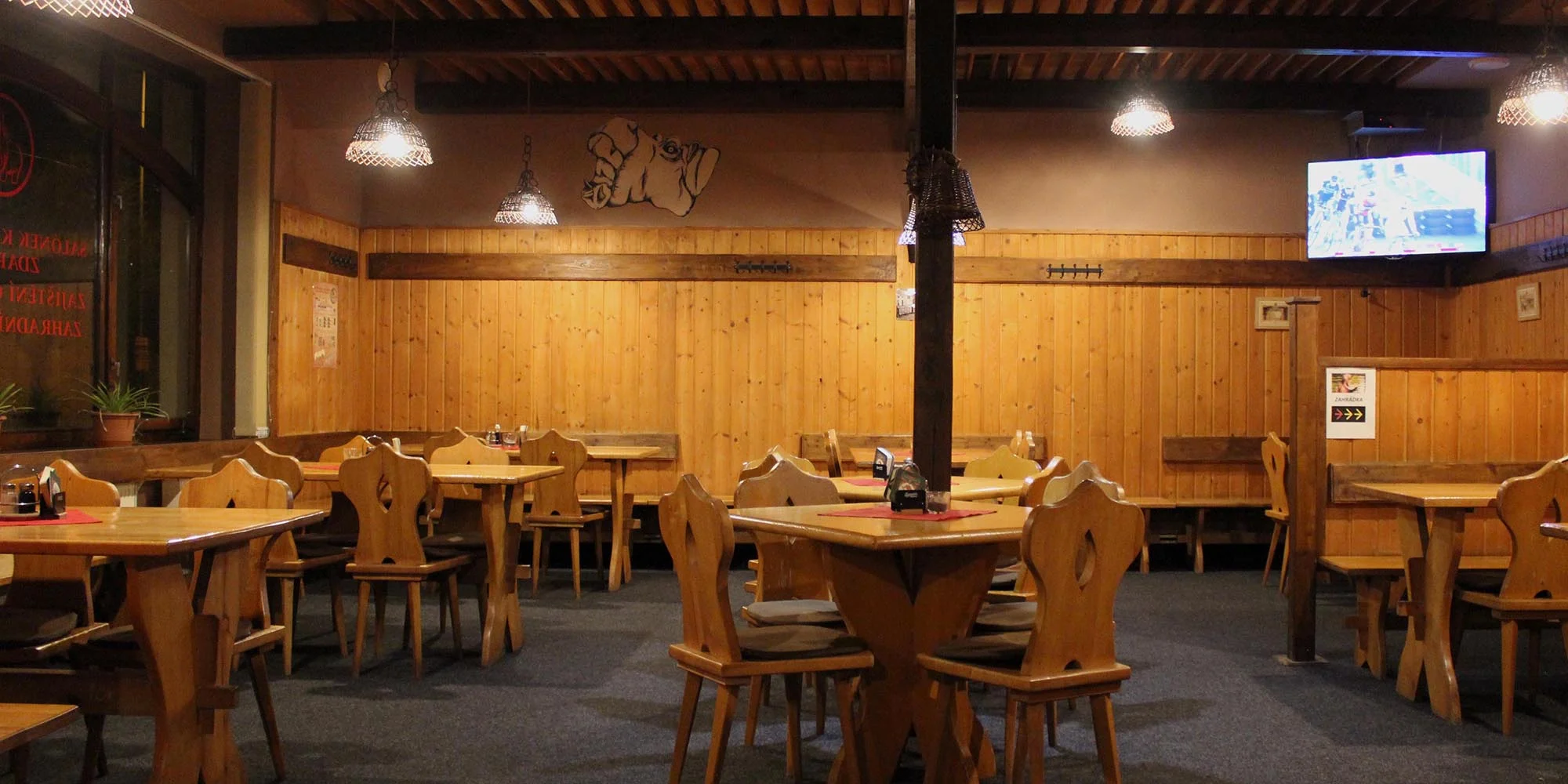 Marinovaná křidýlka nebo až kilová nálož žebírek - Obrázek 4