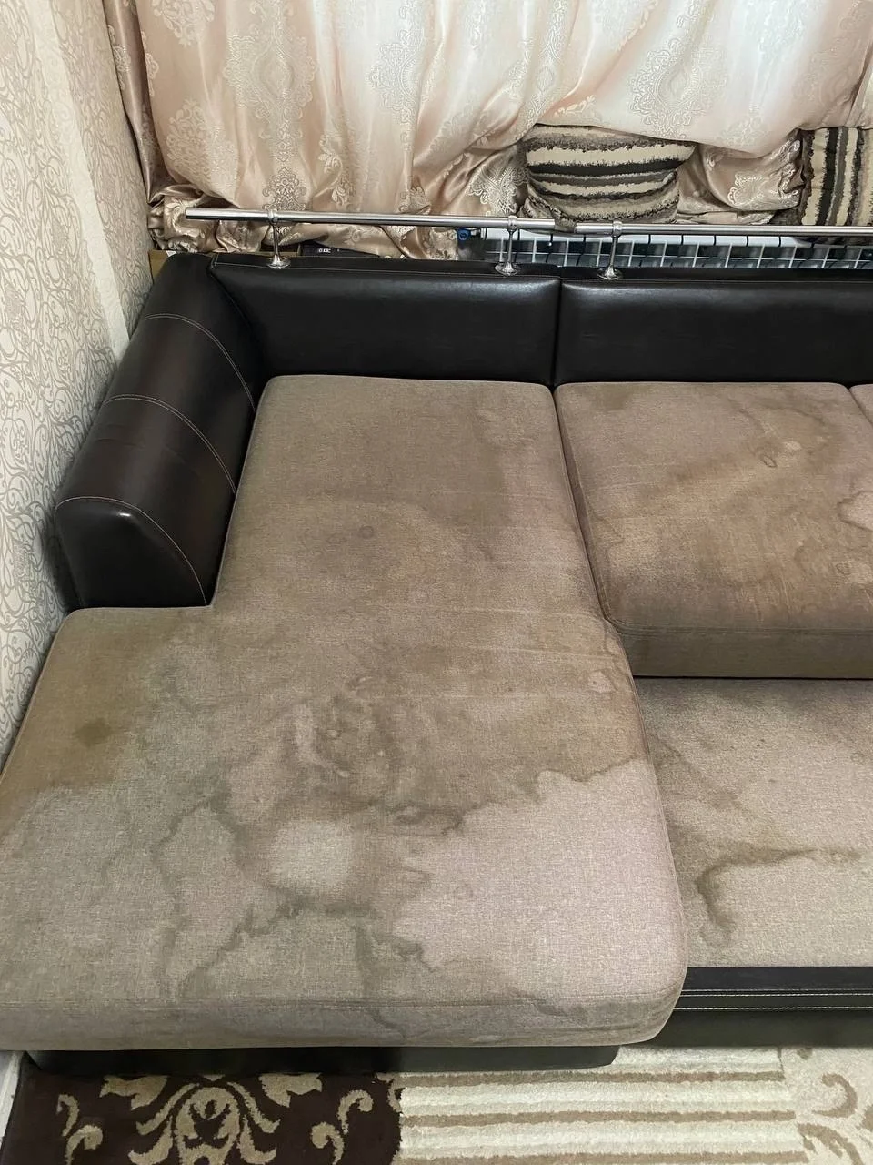 Profesionální čištění sedačky a židle v Brně a okolí - Obrázek 6