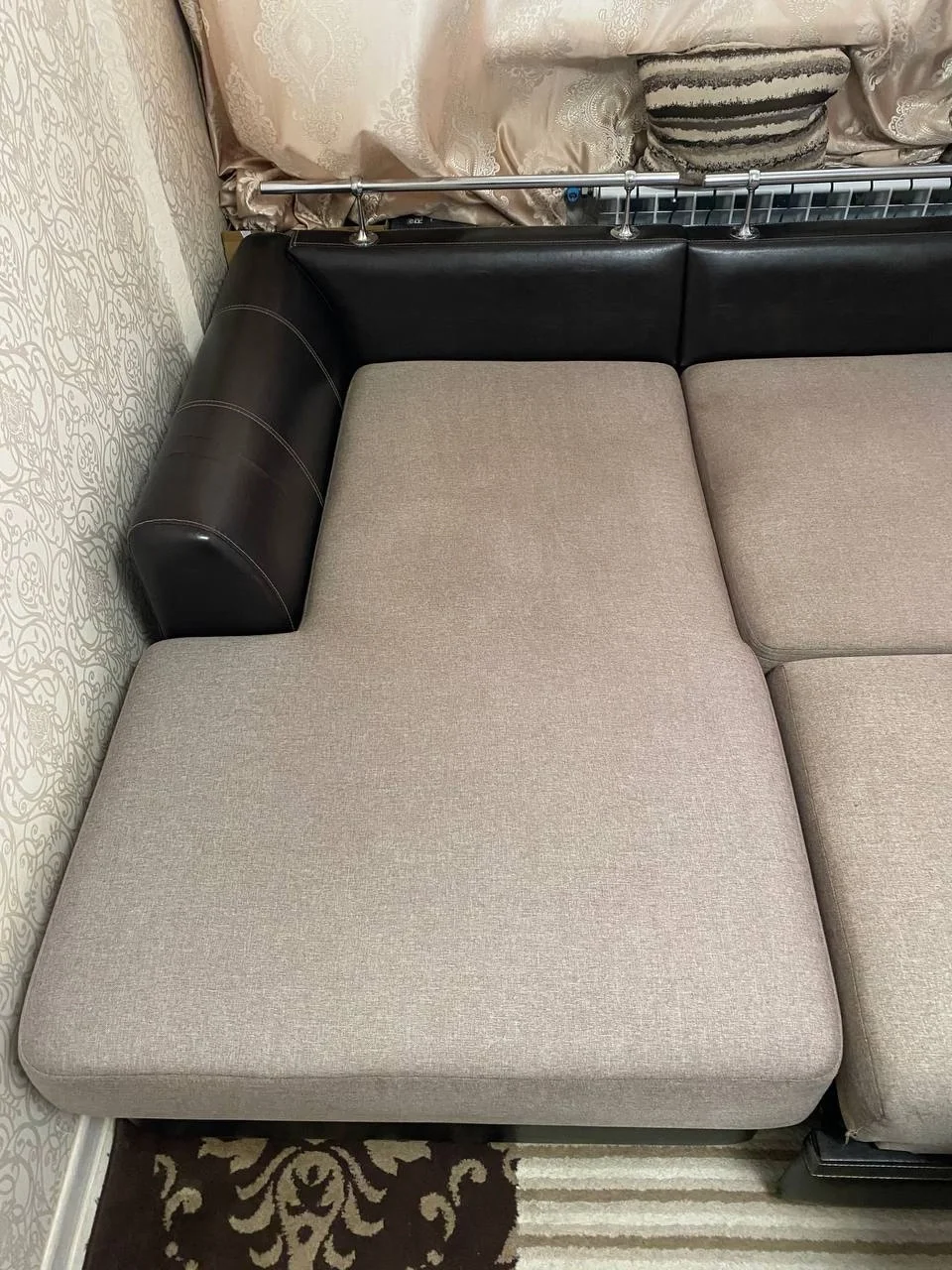 Profesionální čištění sedačky a židle v Brně a okolí - Obrázek 7