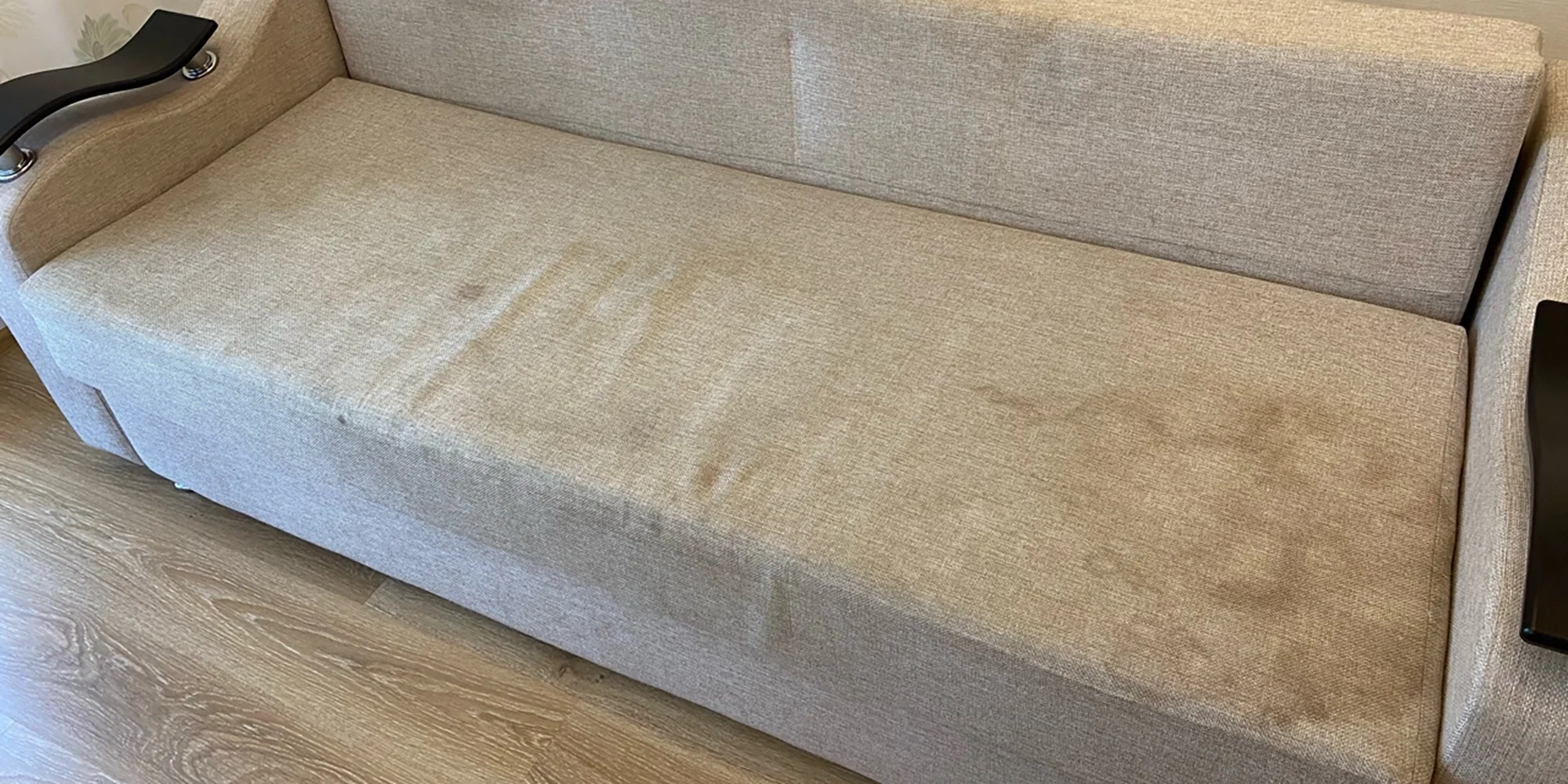 Profesionální čištění sedačky a židle v Brně a okolí - Obrázek 4