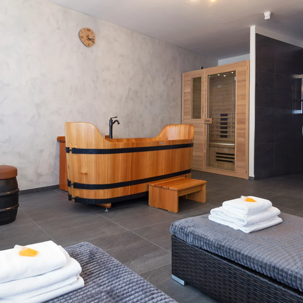 Pobyt v Litomyšli s privátní pivní lázní i snídaní - Obrázek 2