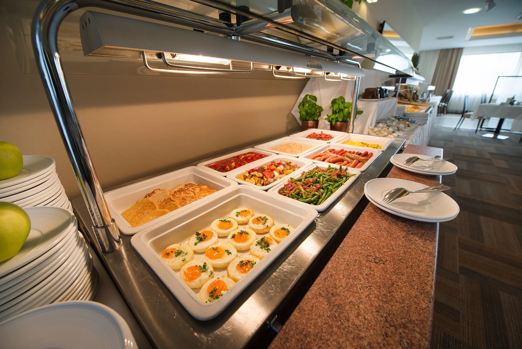 Luxusní 5* hotel u zámku Hluboká s jídlem a wellness - Obrázek 10