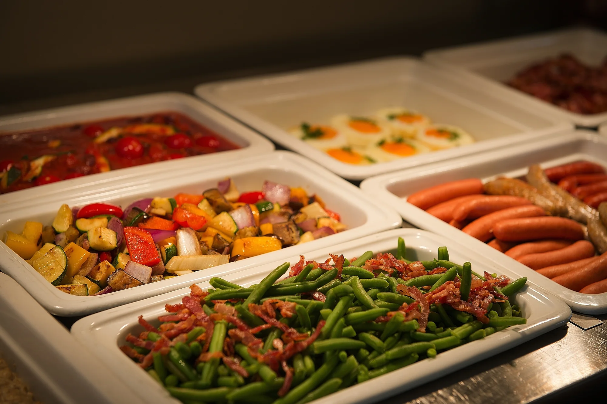 Luxusní 5* hotel u zámku Hluboká s jídlem a wellness - Obrázek 11