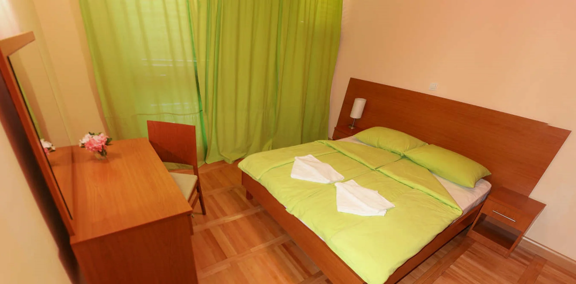 Istrie a záliv Duga Uvala: apartmány 250 m od pláže - Obrázek 7