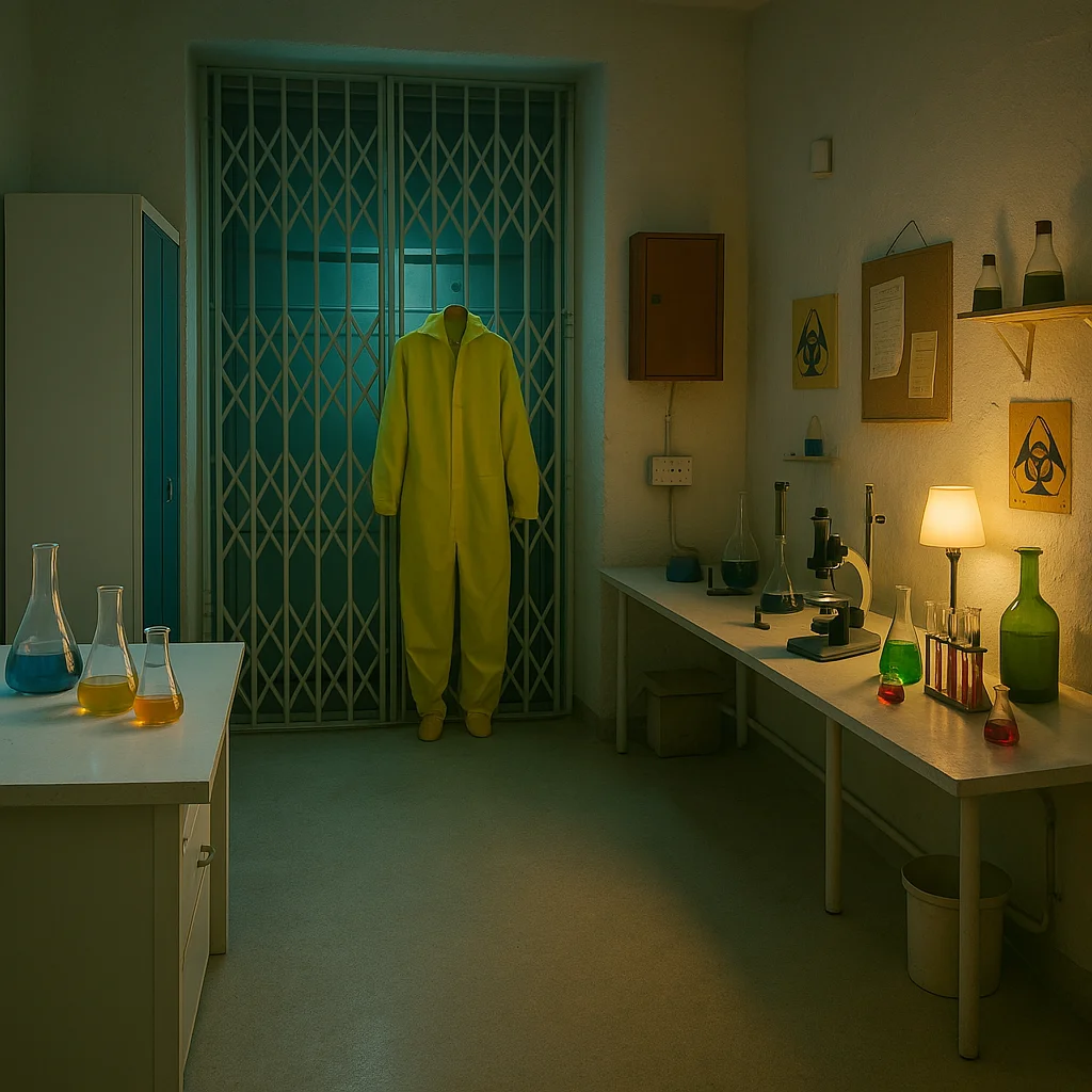 Dárkový voucher na 1 ze 3 únikovek až pro 5 hráčů - Obrázek 6