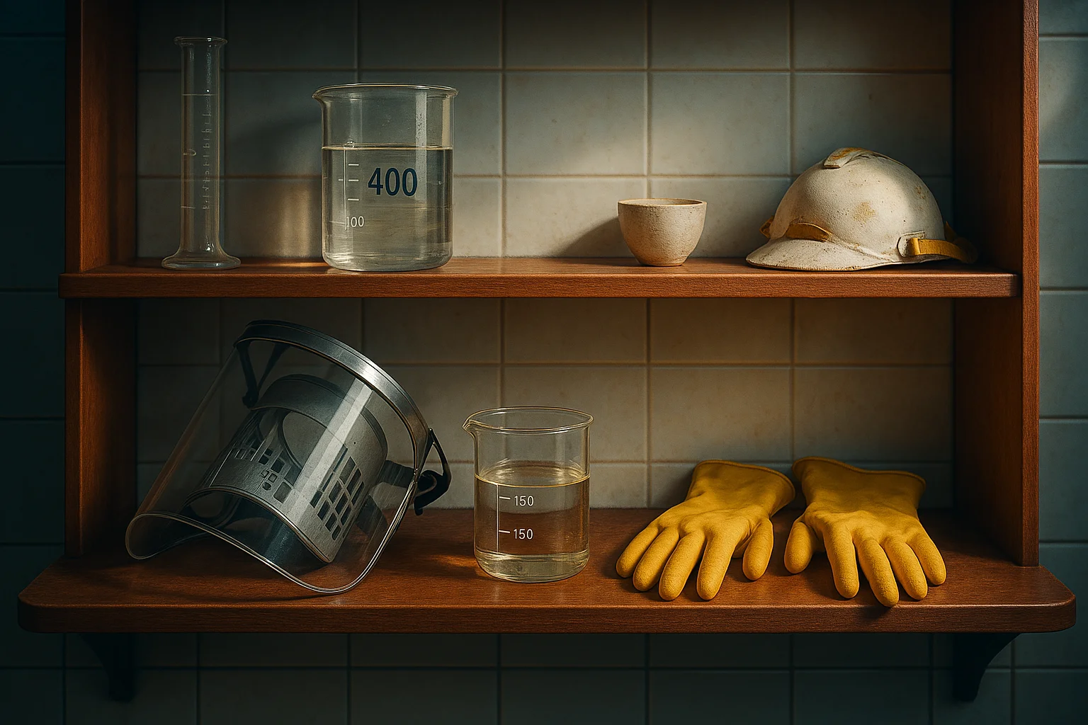 Dárkový voucher na 1 ze 3 únikovek až pro 5 hráčů - Obrázek 3