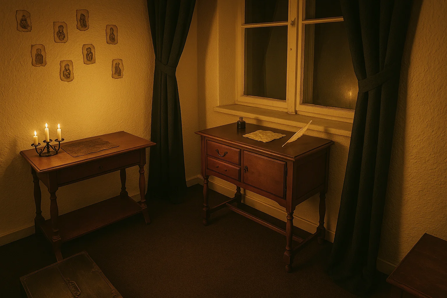 Dárkový voucher na 1 ze 3 únikovek až pro 5 hráčů - Obrázek 9