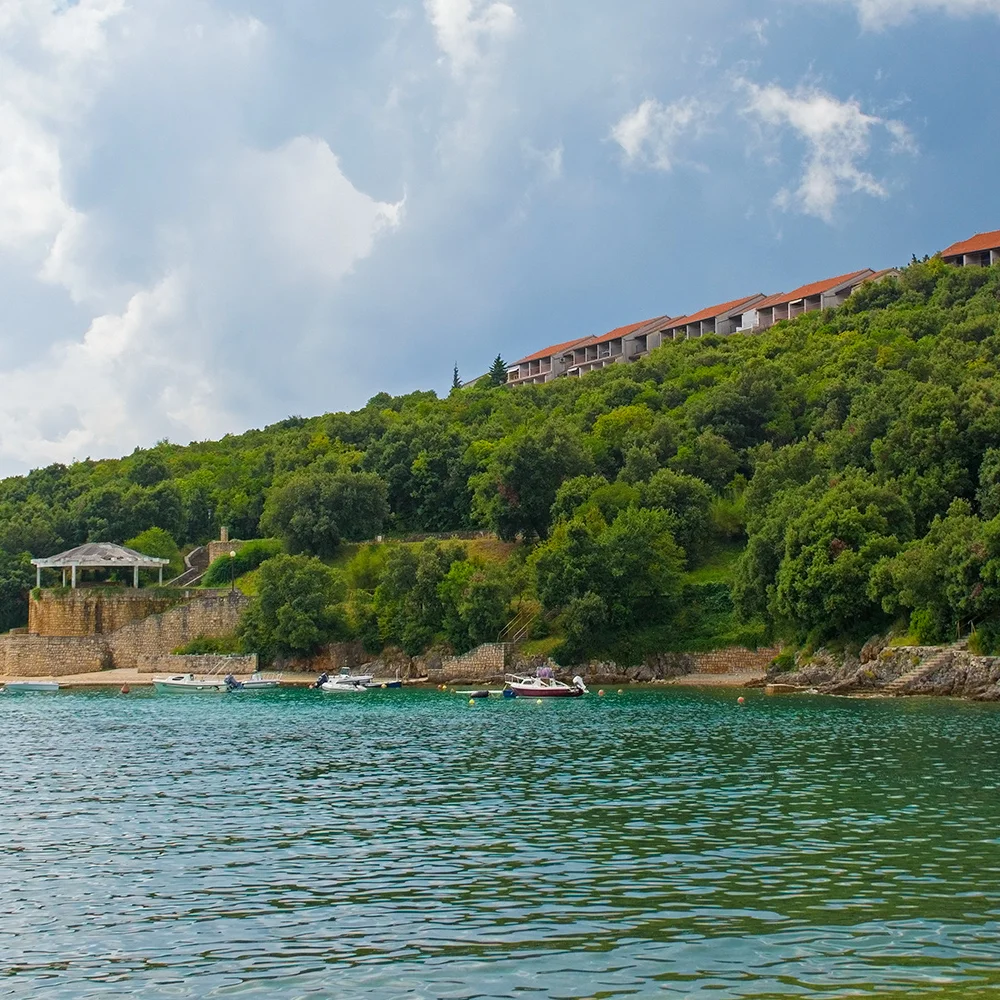 Istrie a záliv Duga Uvala: apartmány 250 m od pláže - Obrázek 2