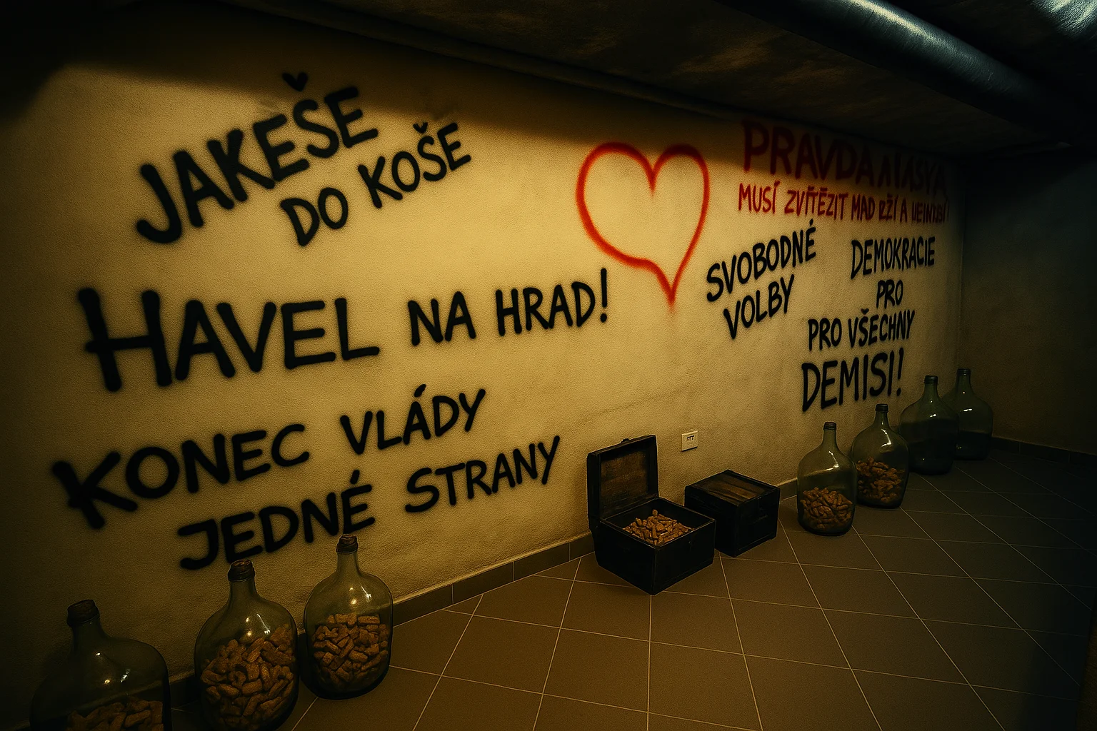 Dárkový voucher na 1 ze 3 únikovek až pro 5 hráčů - Obrázek 10