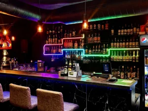 Vouchery v hodnotě 500-1000 Kč na cokoli v karaoke baru