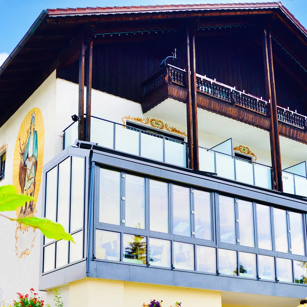 Německá strana Šumavy: strava, wellness i karta výhod - Obrázek 2