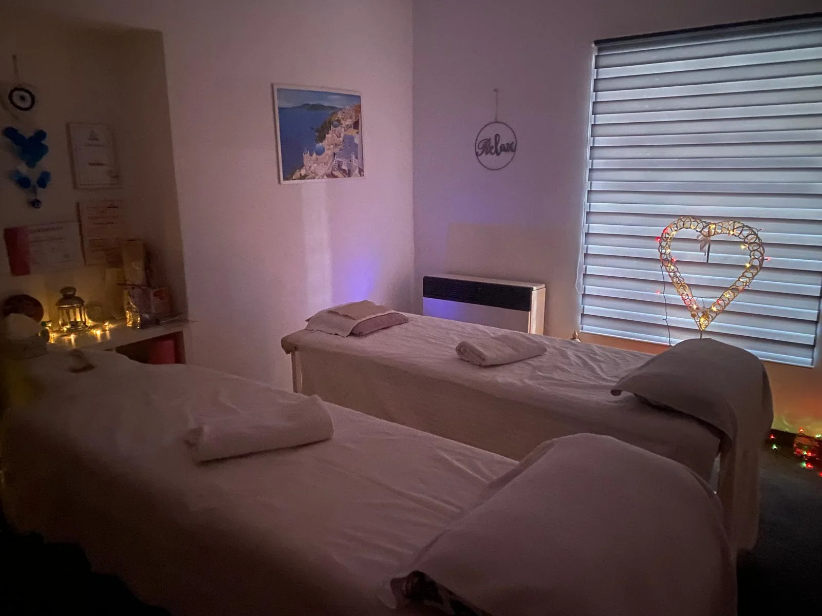 Maderoterapie těla či obličeje včetně zábalu - Obrázek 8