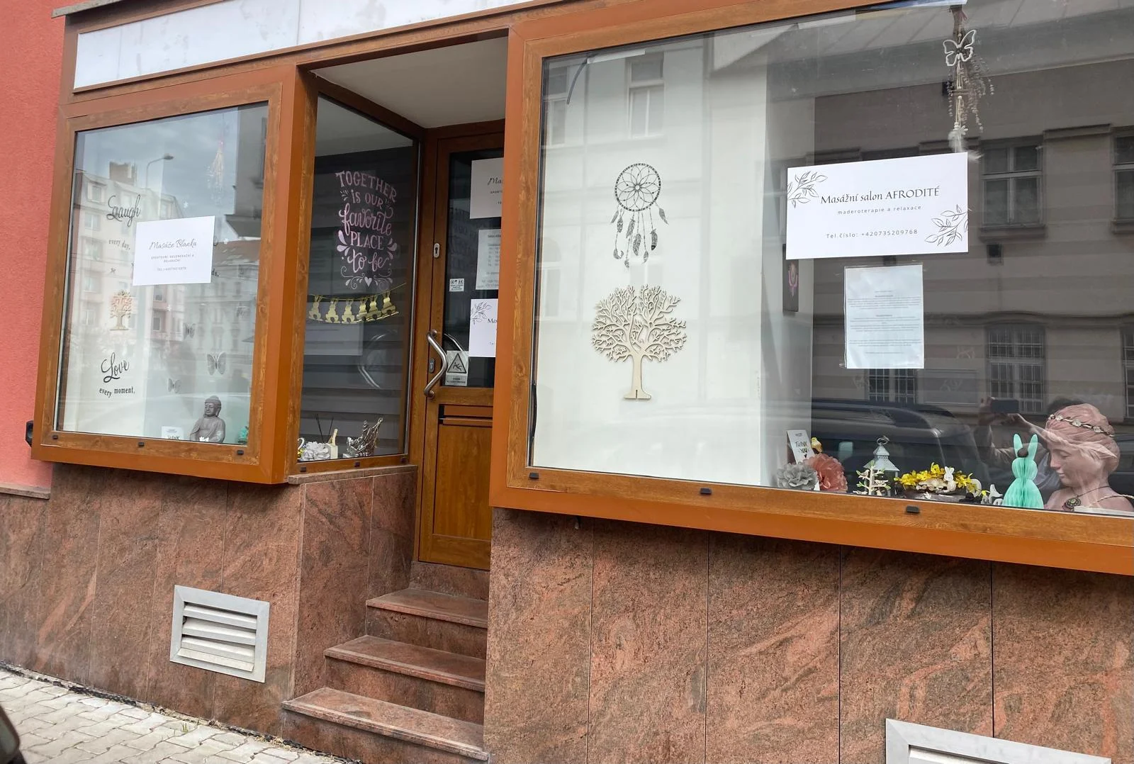 Maderoterapie těla či obličeje včetně zábalu - Obrázek 10