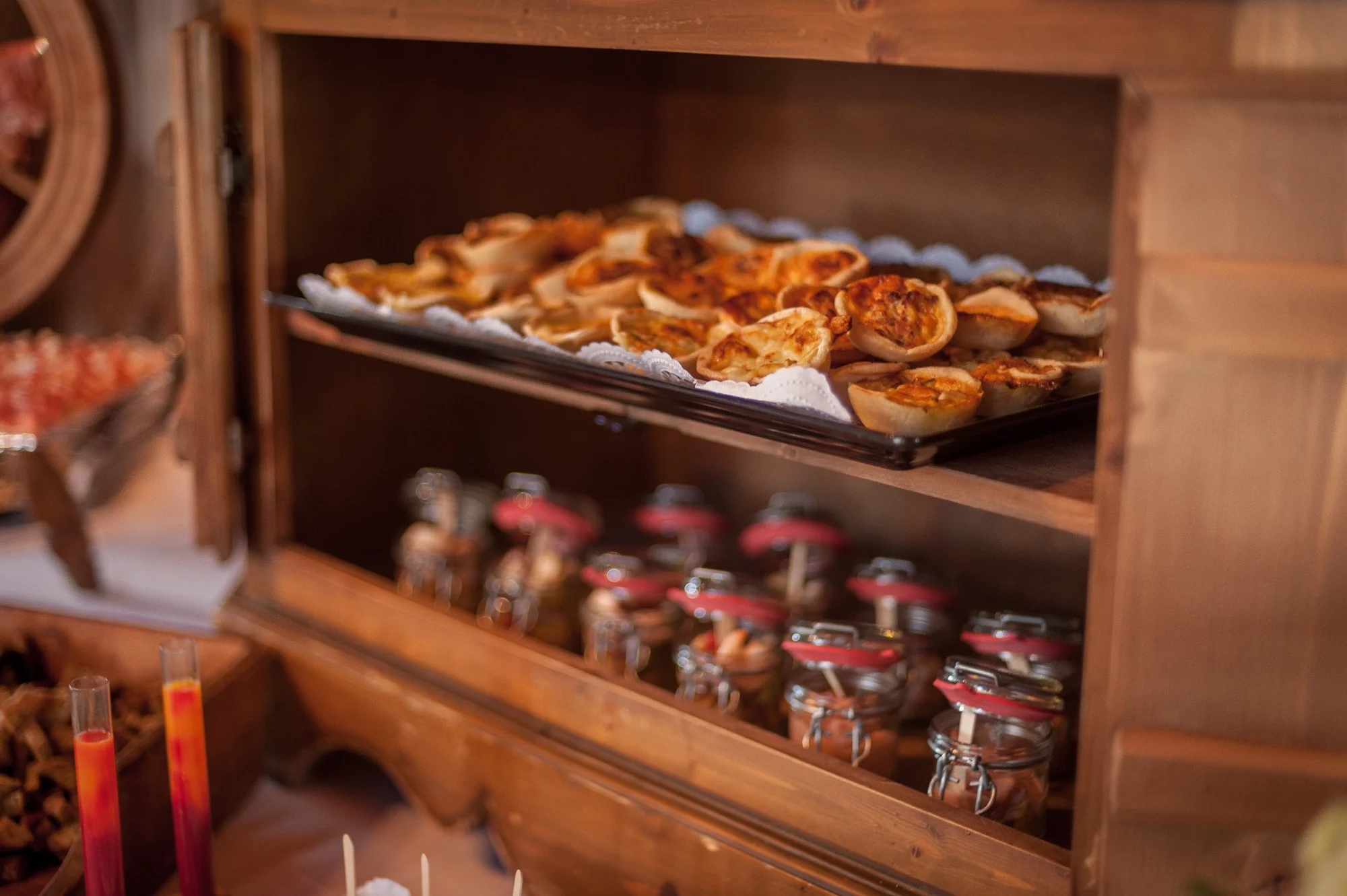 Italský Kronplatz: wellness, strava i karta výhod - Obrázek 7