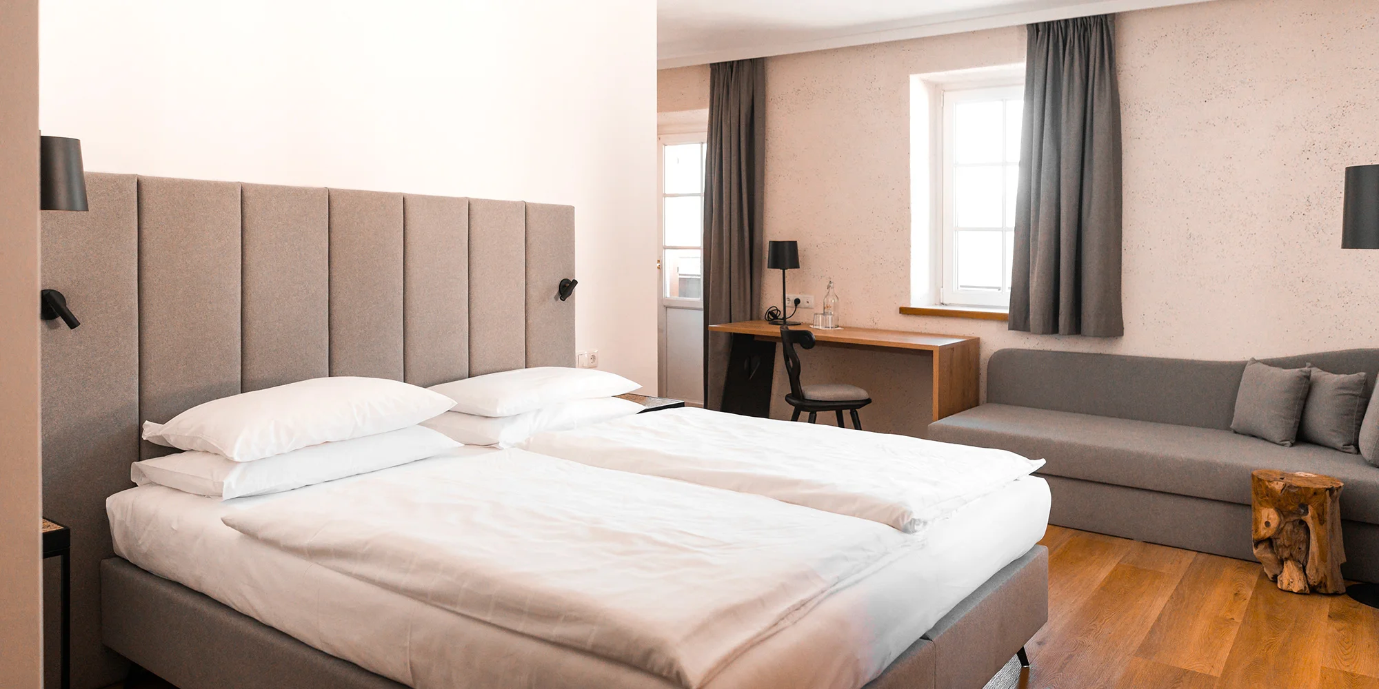 Italský Kronplatz: wellness, strava i karta výhod - Obrázek 3