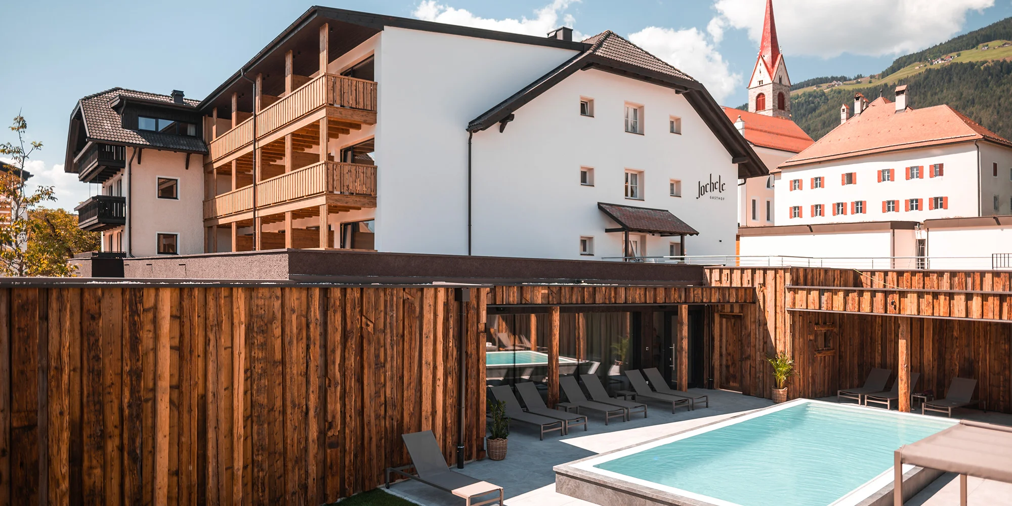 Italský Kronplatz: wellness, strava i karta výhod