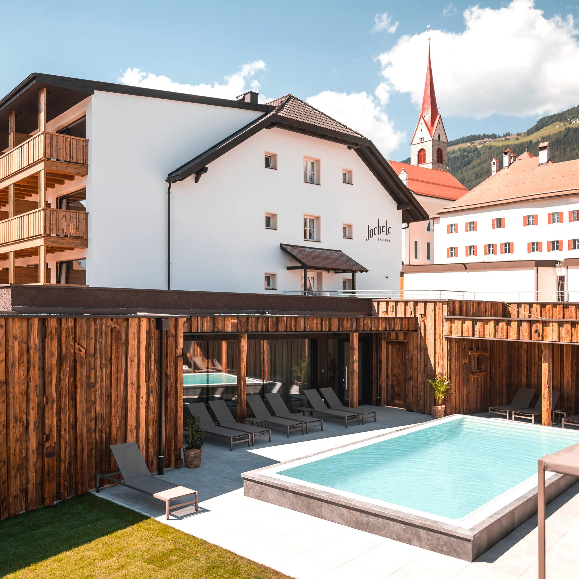 Italský Kronplatz: wellness, strava i karta výhod - Obrázek 2