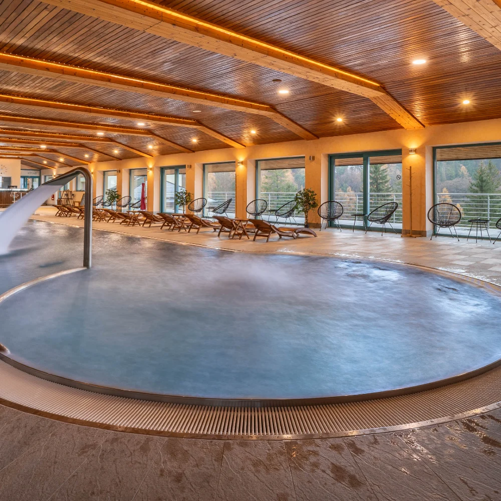 Vršatské Podhradí: 4* hotel se stravou a wellness - Obrázek 2
