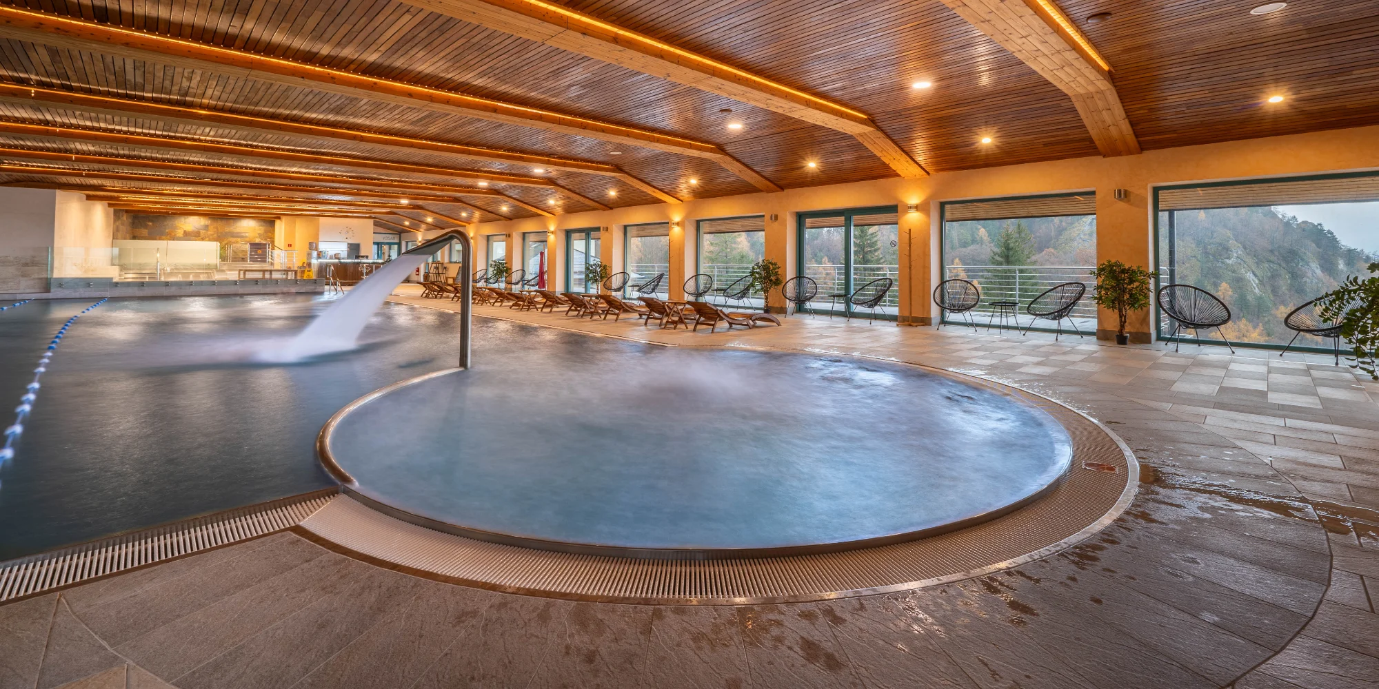 Vršatské Podhradí: 4* hotel se stravou a wellness