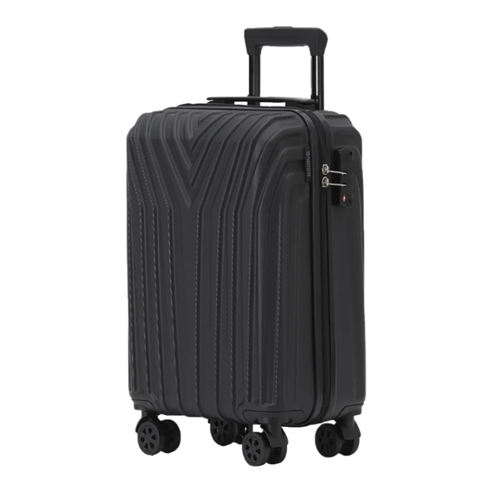 Cestovní kufry: skořepinové i textilní, 38-126 litrů - Obrázek 11