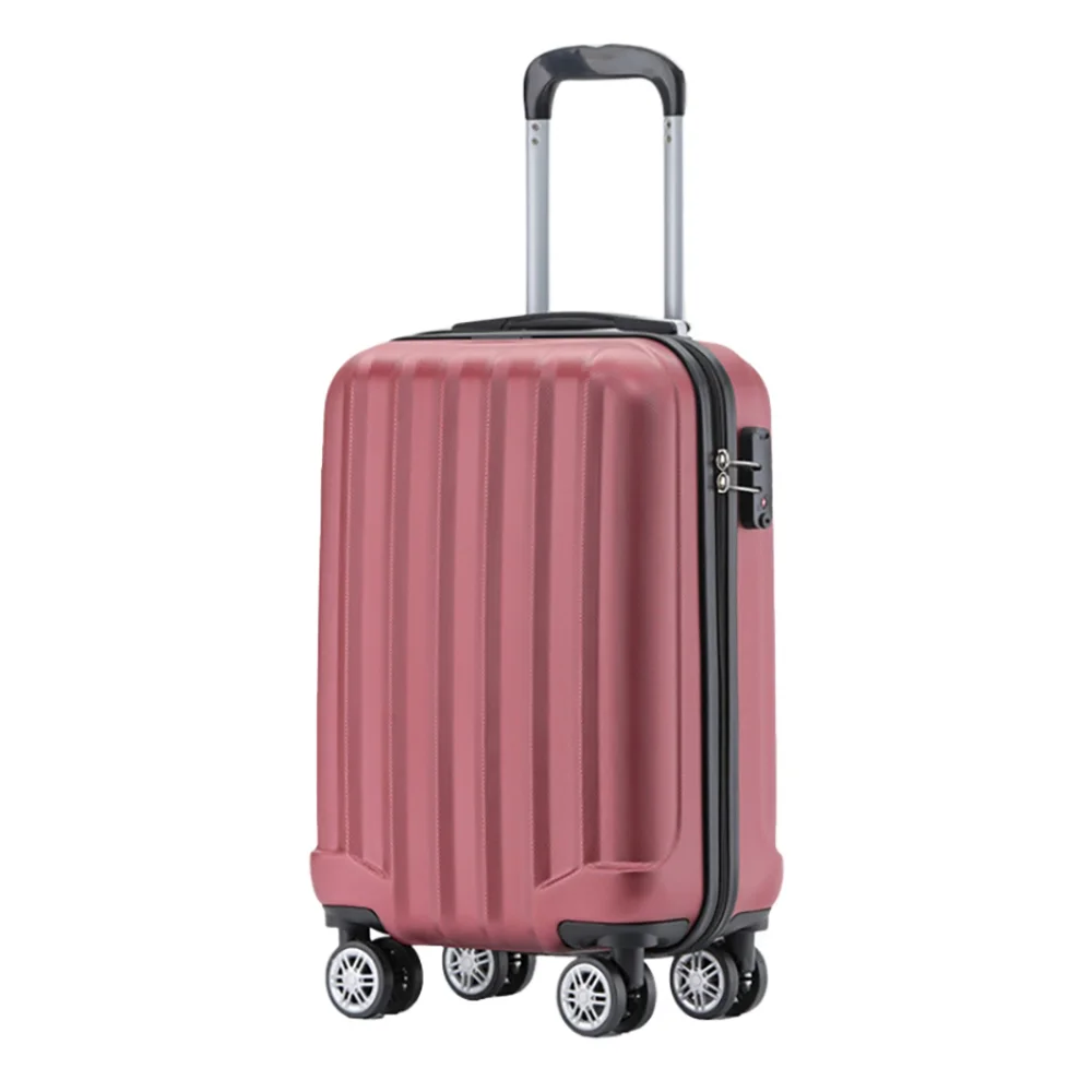 Cestovní kufry: skořepinové i textilní, 38-126 litrů - Obrázek 7