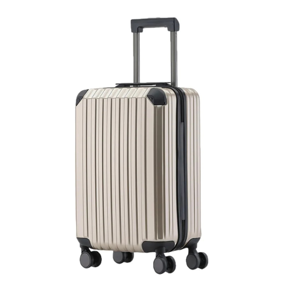 Cestovní kufry: skořepinové i textilní, 38-126 litrů - Obrázek 4